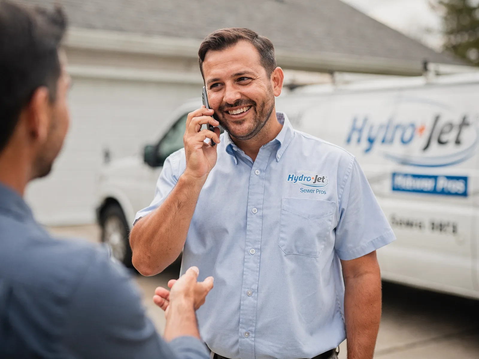 Hydro Jetting Calhoun City, MS FAQs